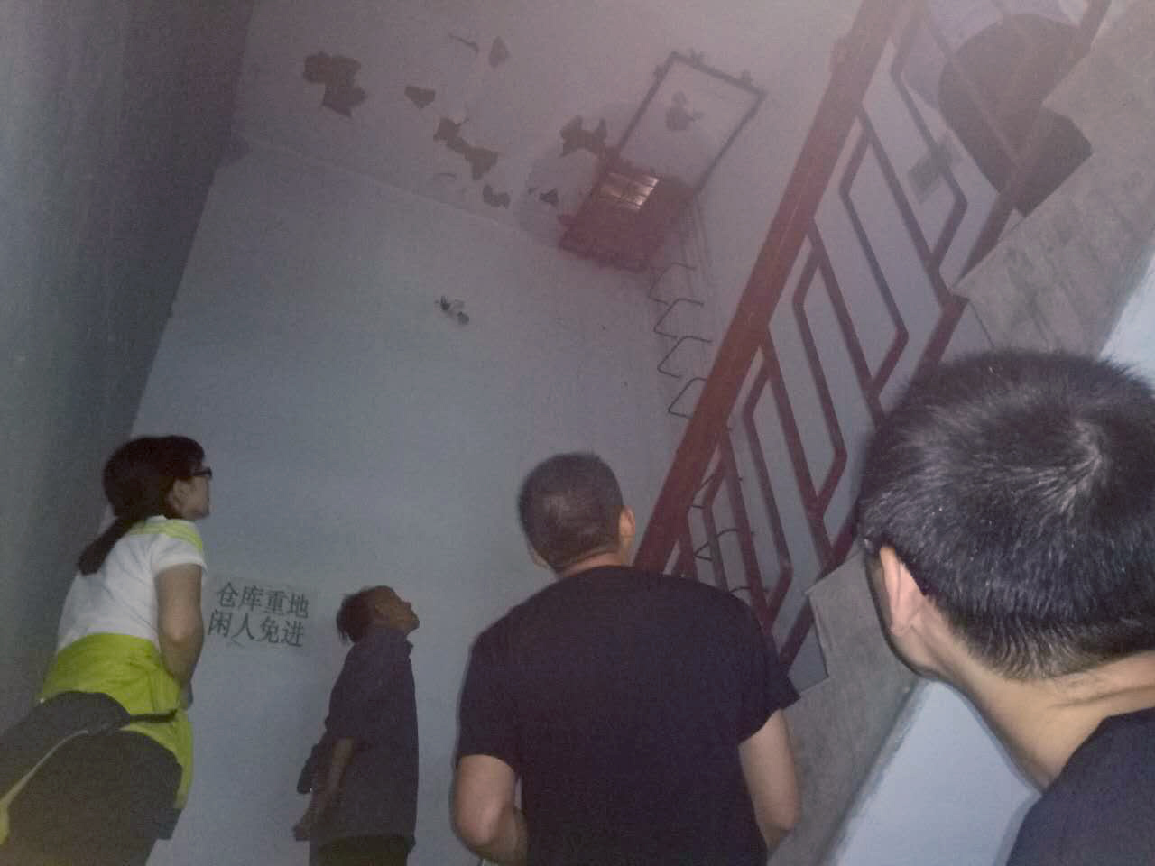 安阳民俗博物馆暴雨内涝过后无损失(图2)