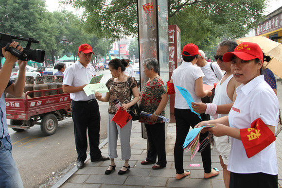 让民俗文化遗产活起来(图1)